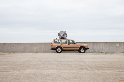 A Meteorite Strikes New Bedford