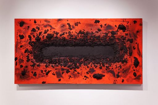 Drawn to the Emptiness