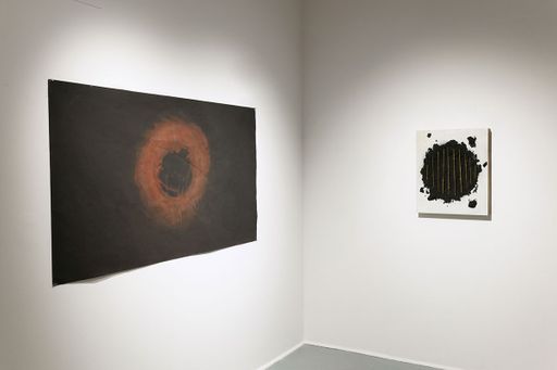 Drawn to the Emptiness