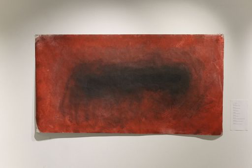 Drawn to the Emptiness