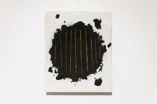 Drawn to the Emptiness