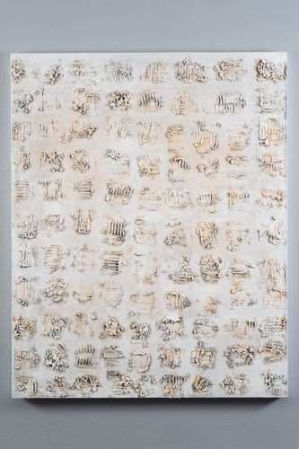 Alison Wells - White Field