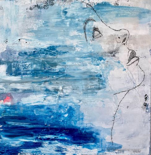 Meclina Priestly - Longing