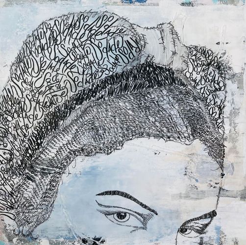 Meclina Priestly - Sodade