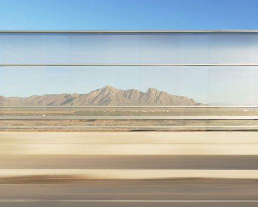 Perennial (selected images), 2021 to 2023, archival inkjet prints, 30 x 40 in.