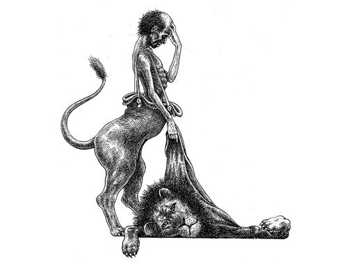 Jean-François Allaux, Britain's Loss of Economic Supremacy