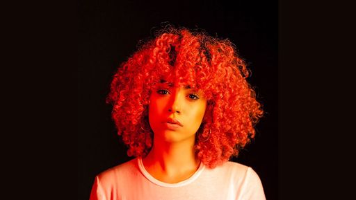 Angelik Vizcarrondo-Laboy headshot