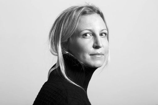 Michelle Fisher headshot