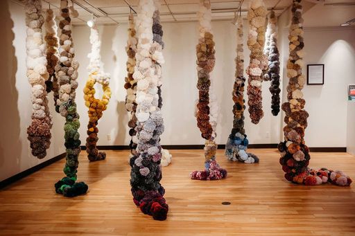 Rita Grendze, Collective Comfort expanded