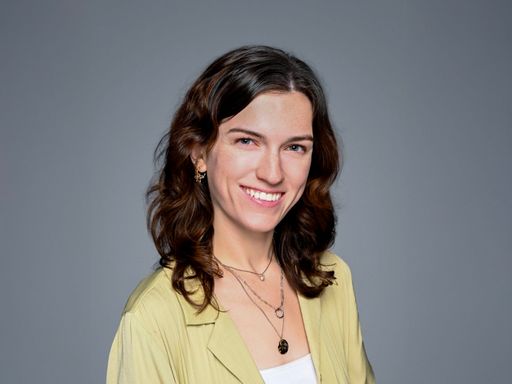 Abbie Ferree - Interior Architecture + Design BS, Class of 2026