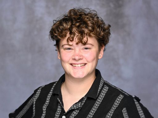 Alyssa MacNeil, B.S. Interior Architecture + Design, Class of 2028