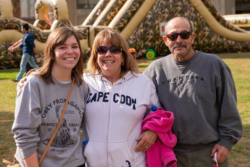 Counseling Info for Parents