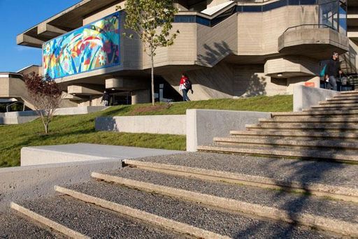 About the Counseling Center Staff