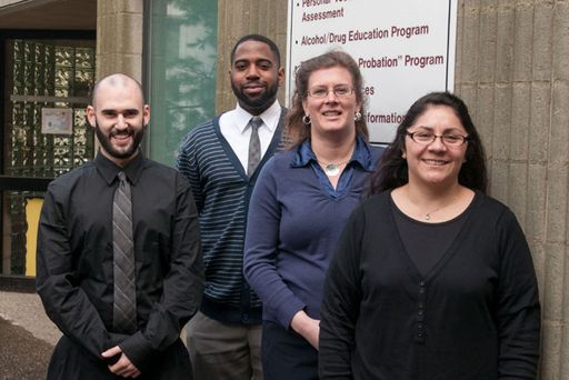 Counseling Training Program Interns