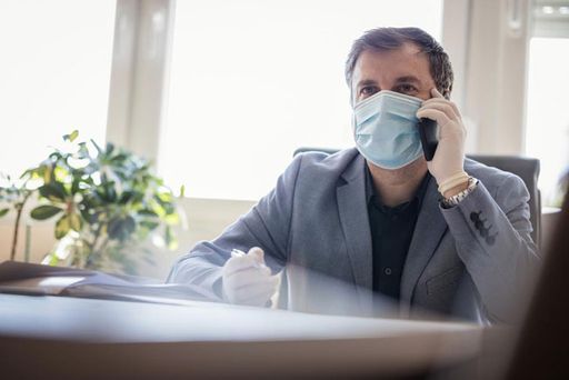 Counseling Info for Staff