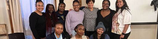 Women of Color retreat
