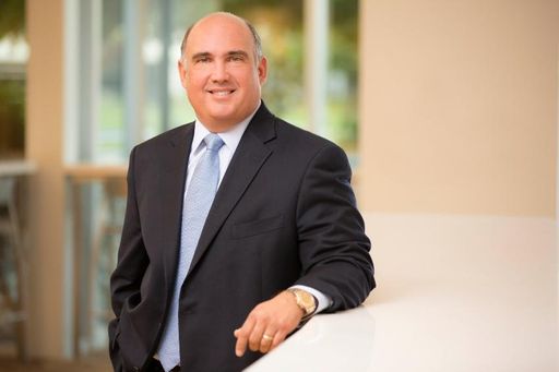 Joe Cozzolino '87