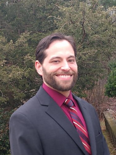 Rappaport Scholar profile 2020, Adam Zwetchkenbaum