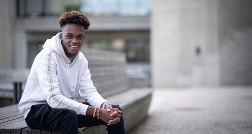Alexander Nwonye