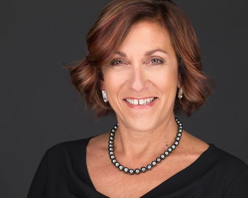 Debbie Gustafson, CEO Energetiq