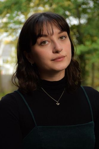 Eden McKenna-Bateman