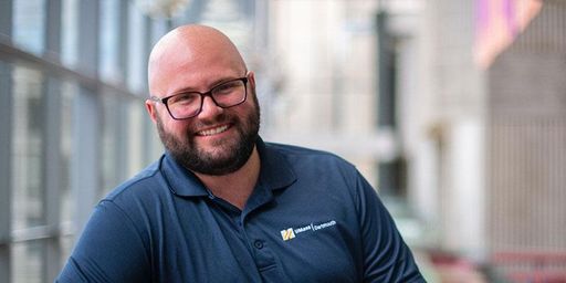 Alexander Moulton, Veterans Assistant