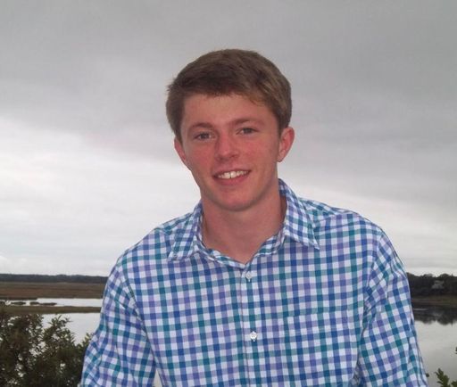 Devin Cannistraro, UMassD College of Engineering student