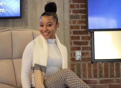 Dakeyla Johnson