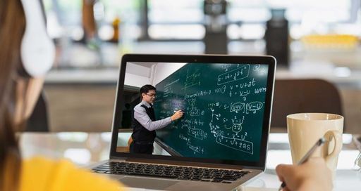 virtual-learning