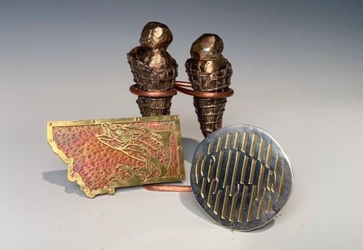 Art sample by Cade Hanley