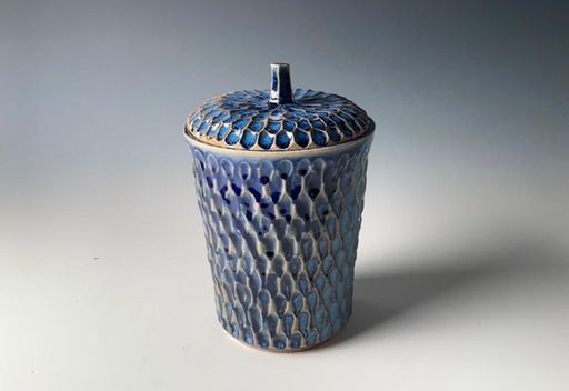 Art sample by Cade Hanley