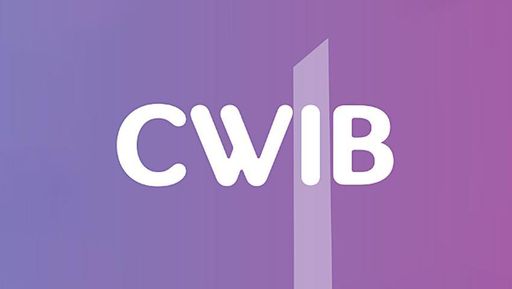 The Charlton Women in Business Logo