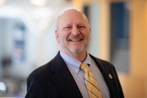 Professinal headshot