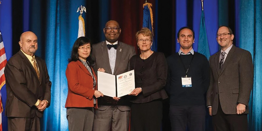 Cybersecurity grant bestowed to UMassD