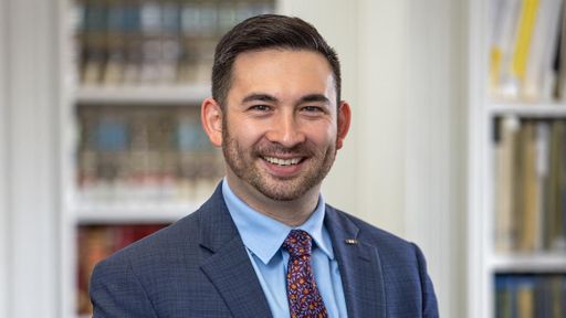 Timothy Trocchio '25