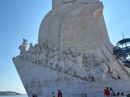 Photo courtesy Marisa Heller in Lisbon, Portugal