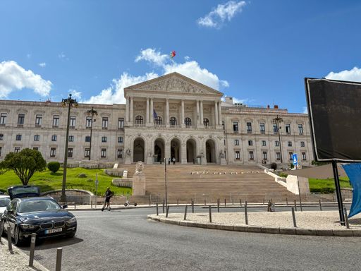 Photo courtesy Marisa Heller in Lisbon, Portugal