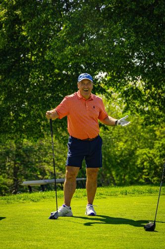 Chancellor's Cup Golf Tournament