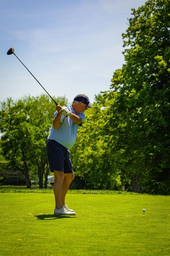 Chancellor's Cup Golf Tournament