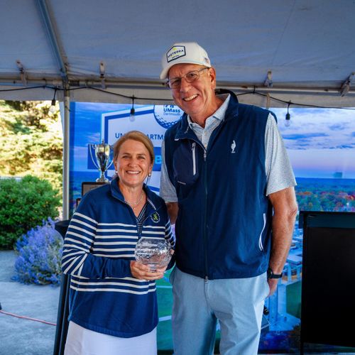 Chancellor's Cup Golf Tournament
