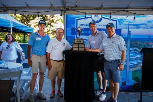 Chancellor's Cup Golf Tournament
