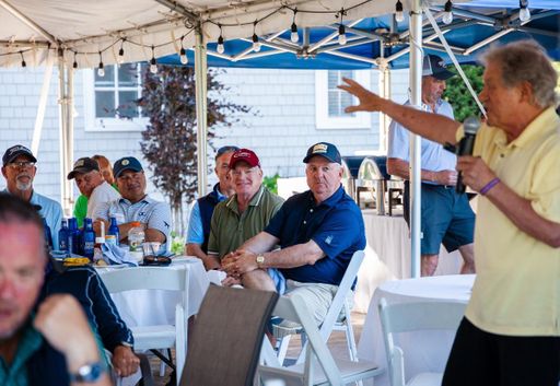 Chancellor's Cup Golf Tournament