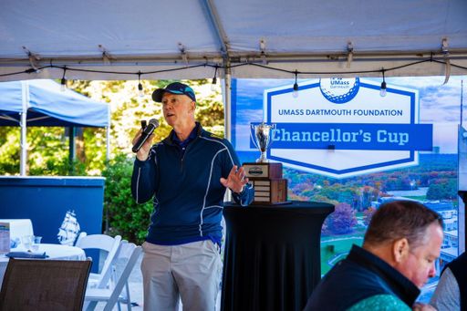 Chancellor's Cup Golf Tournament