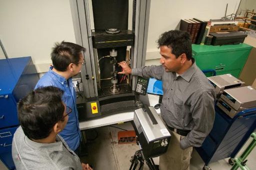 Engineering Machinery