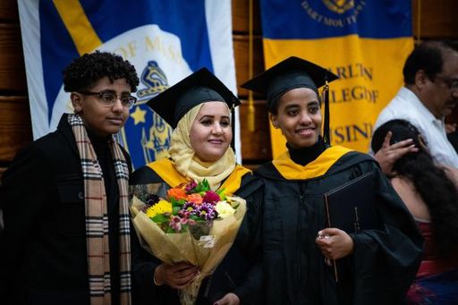 Commencement