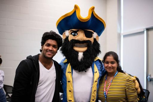 International Student Orientation 2022