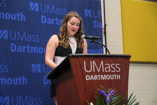 34th Annual Honors Convocation