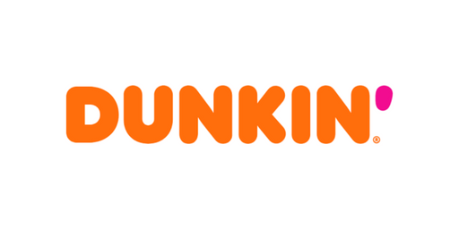 Dunkin' Donuts logo