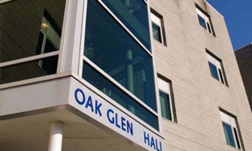 Oak Glen Hall