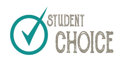 Student's Choice
